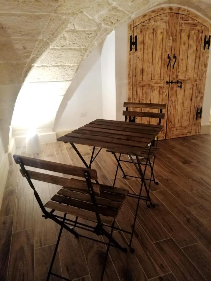 All'Ottantuno Lecce Exterior foto