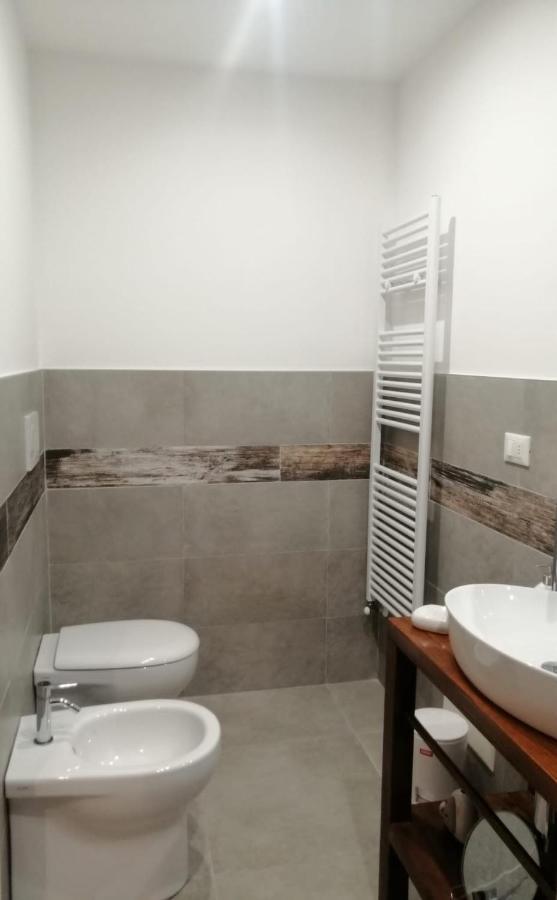 All'Ottantuno Lecce Exterior foto